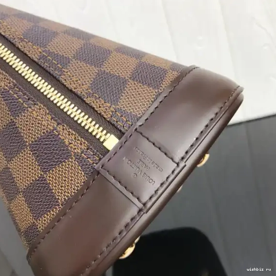 WIS Louis ALMA PM Vuitton 0608
